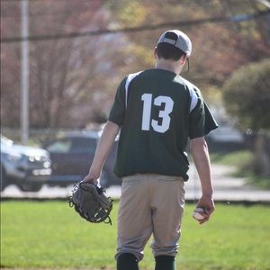 Meet your Posher, Adam